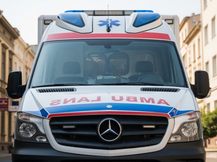 Zabawa z pistoletami: 17-latek w tarapatach po niebezpiecznym incydencie