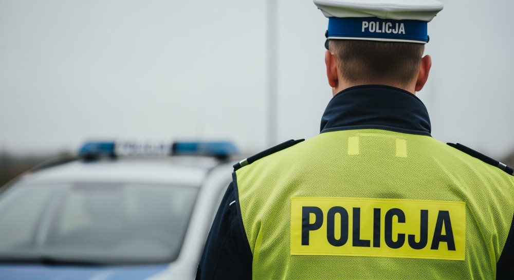 Kierowca stracił prawo jazdy za przekroczenie prędkości o 50 km/h w obszarze zabudowanym