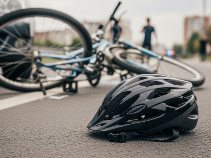 Nowa ścieżka pieszo-rowerowa w Gminie Kołbaskowo – inwestycja na horyzoncie!