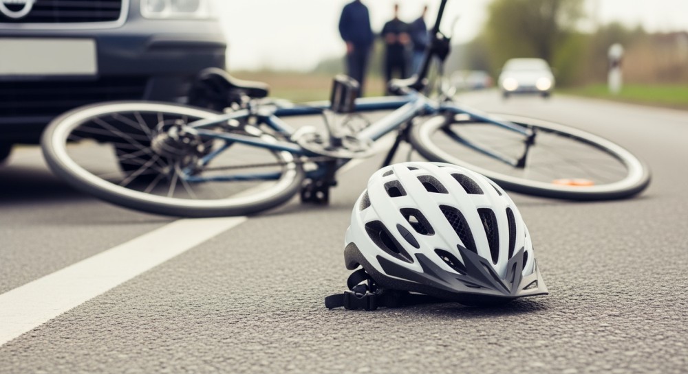 Nowa ścieżka pieszo-rowerowa w Nowym Warpnie – inwestycja dla mieszkańców i turystów!