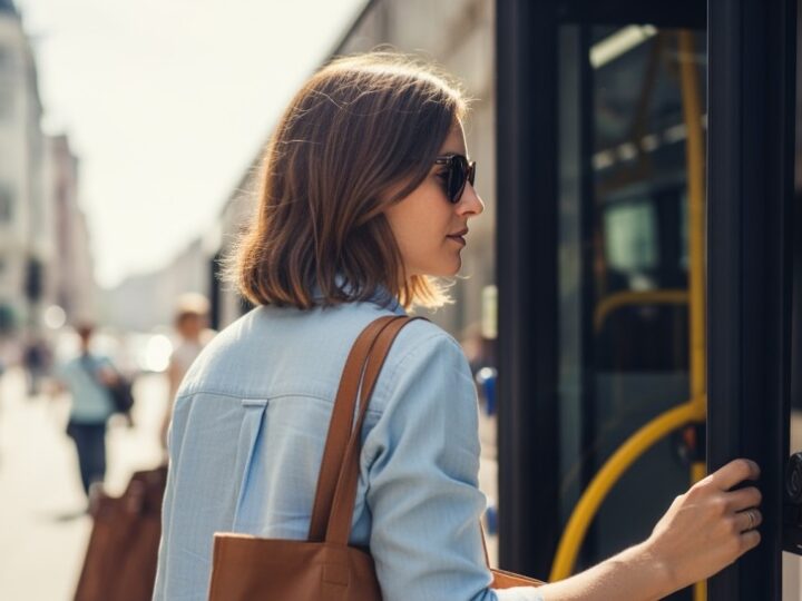 Nowa linia autobusowa dla uczniów w Tanowie – poznaj szczegóły!