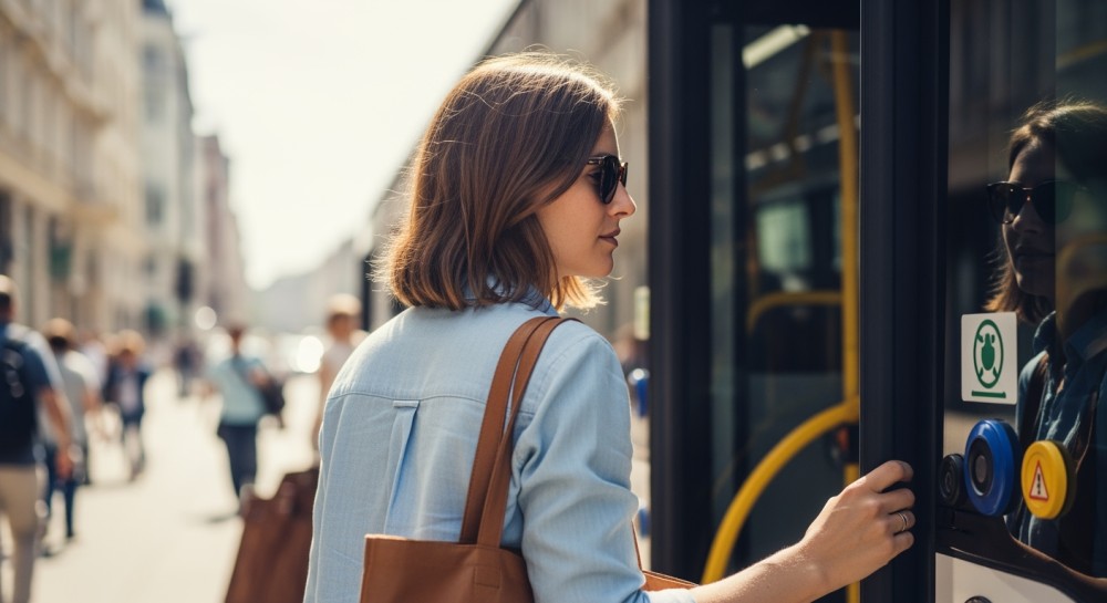 Nowa linia autobusowa dla uczniów w Tanowie – poznaj szczegóły!