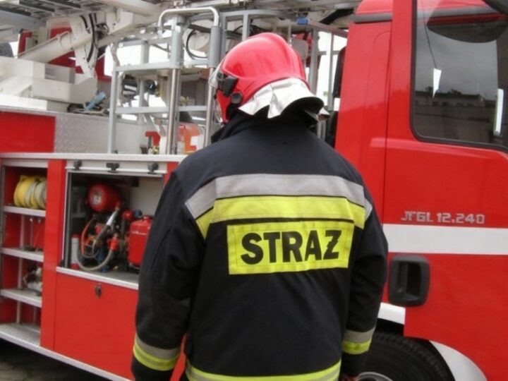Nowe życie dla Gminy Dobra: Strażacy z nowoczesnym sprzętem ratunkowym!