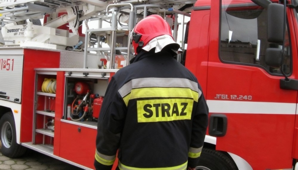 Nowe życie dla Gminy Dobra: Strażacy z nowoczesnym sprzętem ratunkowym!
