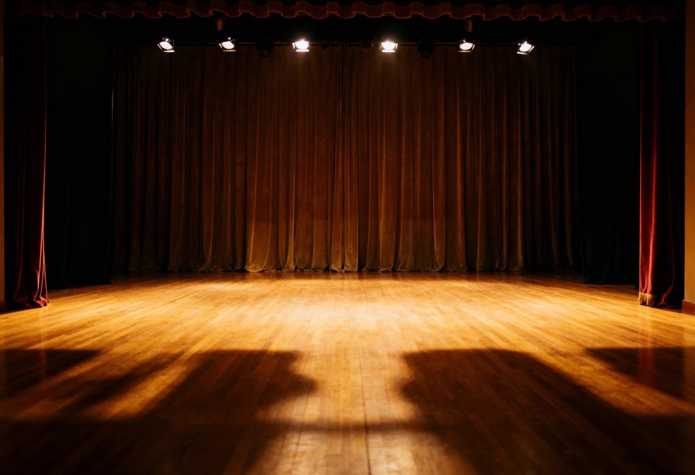 Teatr Współczesny w Szczecinie: Nowa wizytówka Łasztowni łącząca historię z nowoczesnością