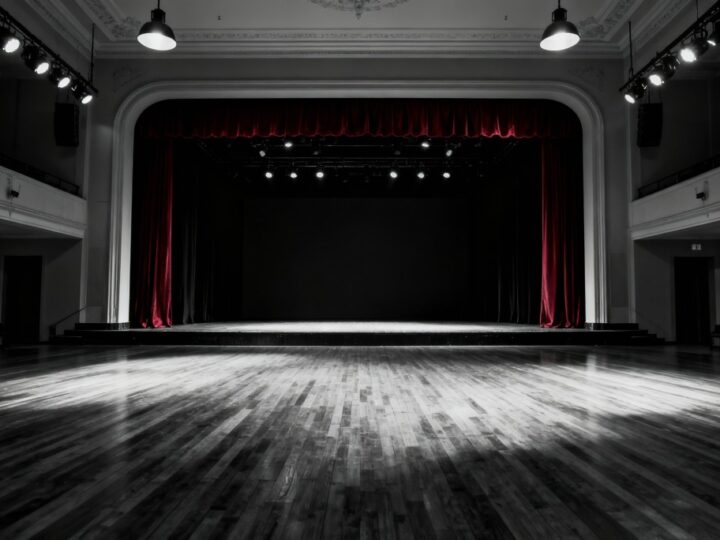 Ogromne zainteresowanie konkursem na Teatr Współczesny