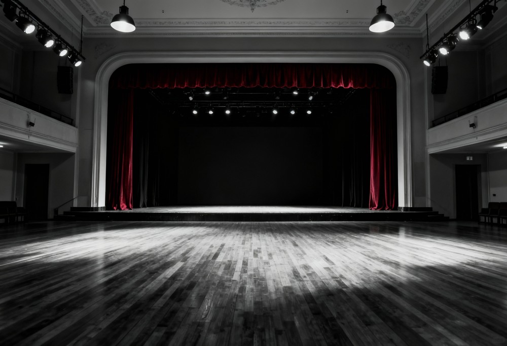 Ogromne zainteresowanie konkursem na Teatr Współczesny