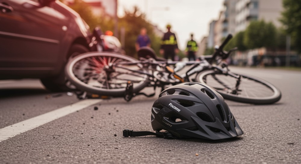 Południe województwa z coraz gęstszą siecią dróg rowerowych