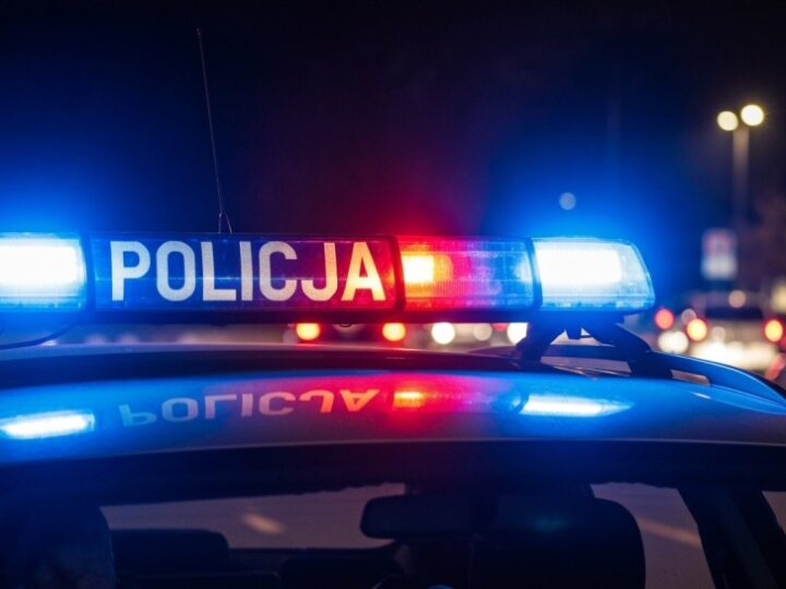 Brutalny napad na 70-latka w Pogodnie – sprawca w rękach policji!