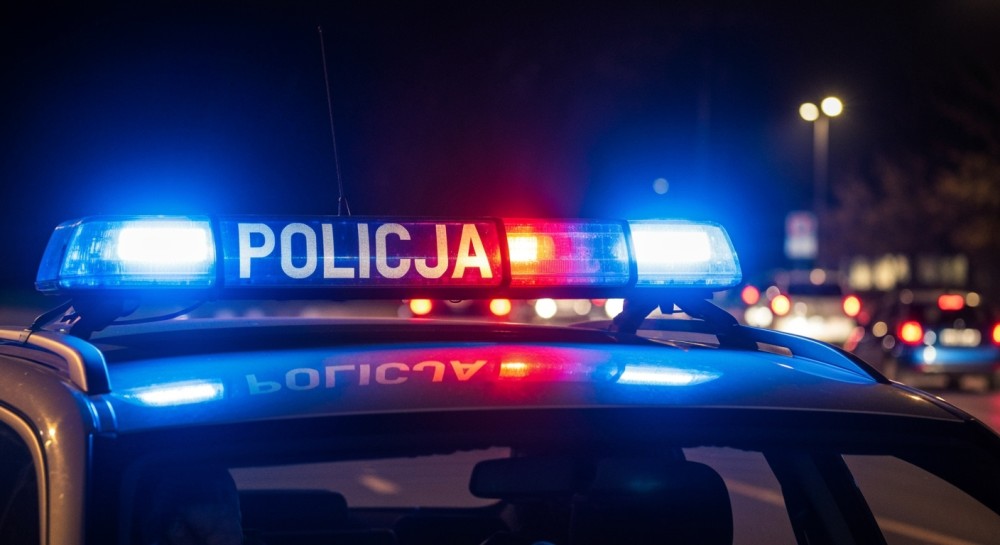 Brutalny napad na 70-latka w Pogodnie – sprawca w rękach policji!