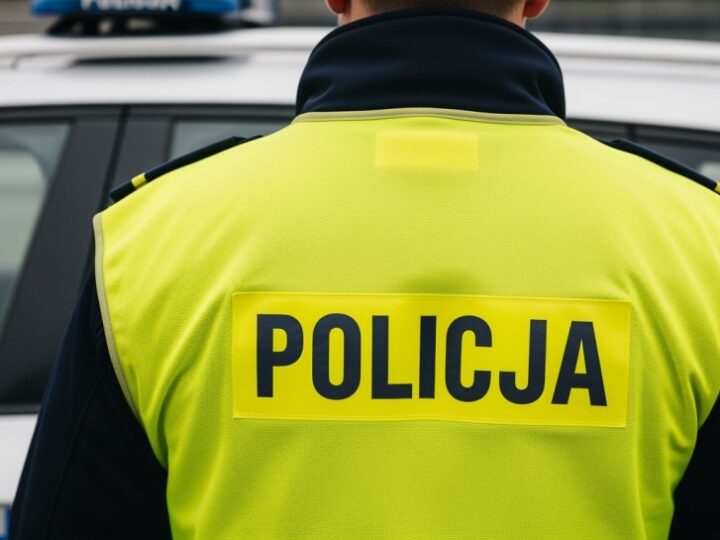 Działania „Prędkość”: Ponad 350 wykroczeń i zatrzymania prawa jazdy
