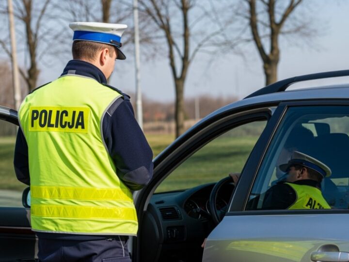 Bezpieczeństwo na drogach: Policja ujawnia 93 naruszenia przepisów w Zachodniopomorskiem
