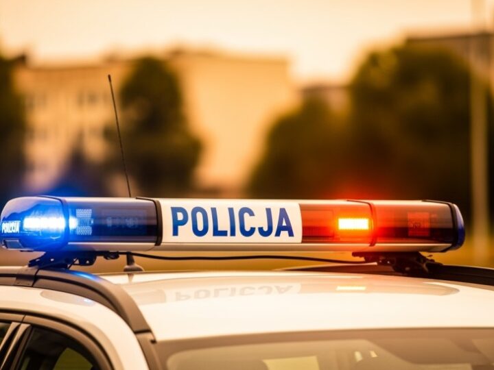17-latek zatrzymany po brutalnym rozboju w szczecińskim autobusie