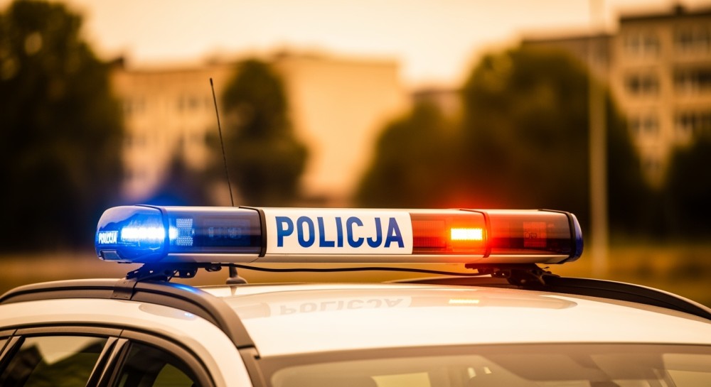 17-latek zatrzymany po brutalnym rozboju w szczecińskim autobusie