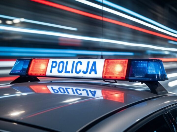 Polska Policja z rekordową liczbą funkcjonariuszy i kandydatów do służby