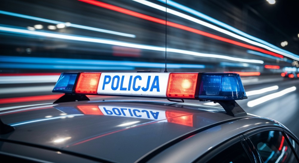 Polska Policja z rekordową liczbą funkcjonariuszy i kandydatów do służby