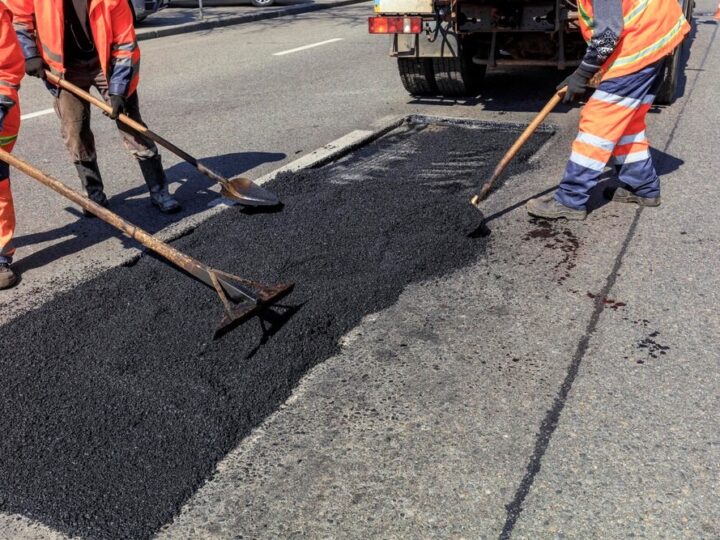 Zamknięcie przejazdu Smolańska – Budziszyńska od 8 listopada: Nowe utrudnienia w ruchu!