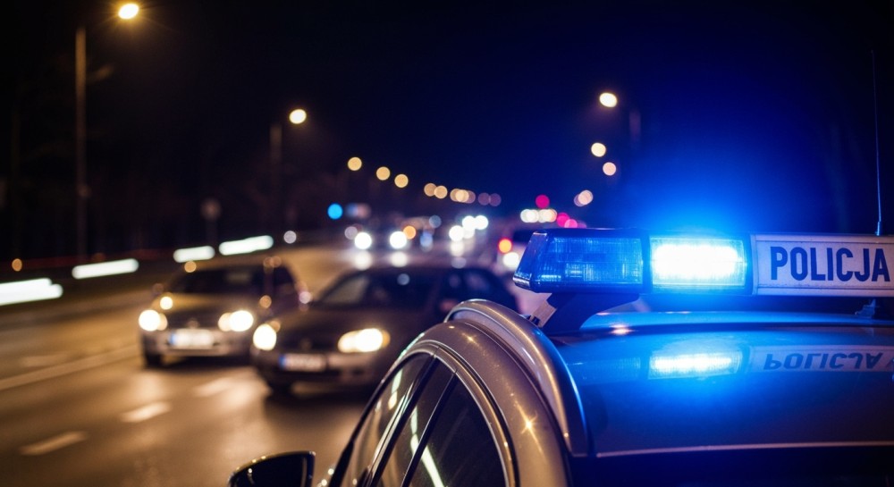 Poznaj świat policji: pasja i odpowiedzialność w służbie społecznej