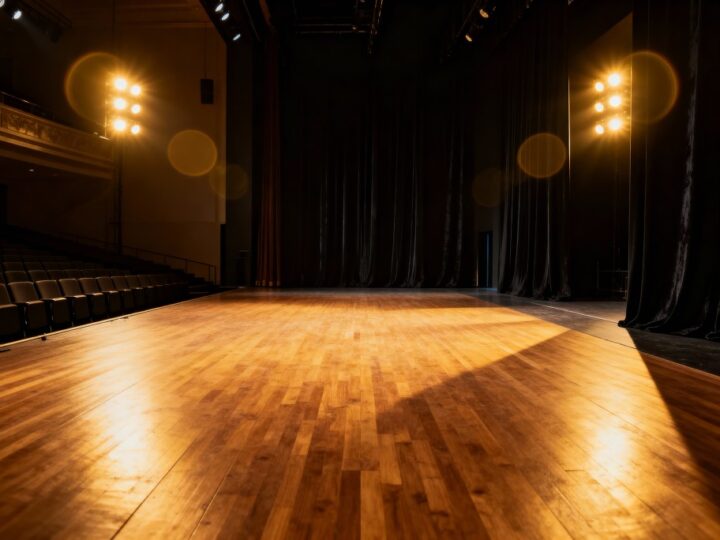Teatr w dialogu: Pedagodzy w Szczecinie łączą siły