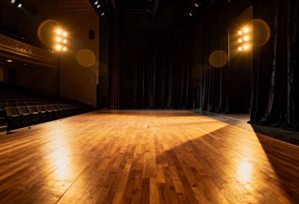 Teatr w dialogu: Pedagodzy w Szczecinie łączą siły