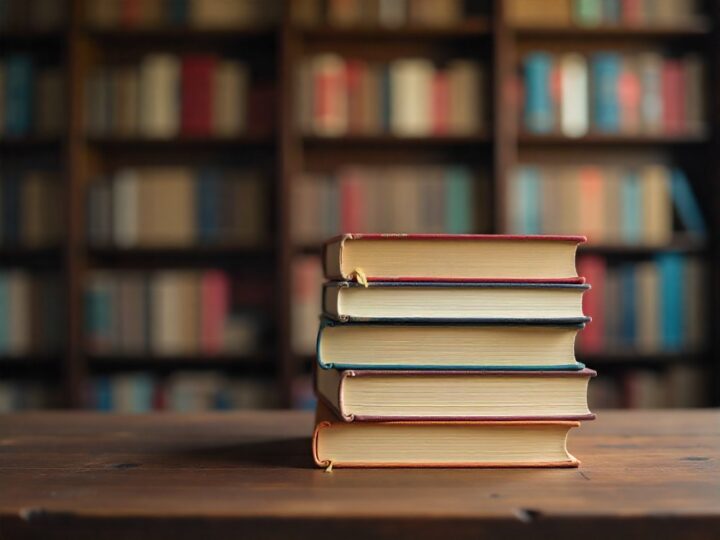 Biblioterapia w Gryfinie: Moc czytania i emocji w działaniu