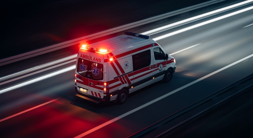 Ewakuacja mieszkańców Dąbia z powodu niewybuchu z II wojny światowej!
