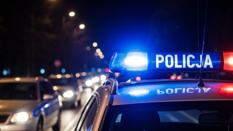 Agresywny mąż złamał zakaz zbliżania się do żony – usłyszał wyrok