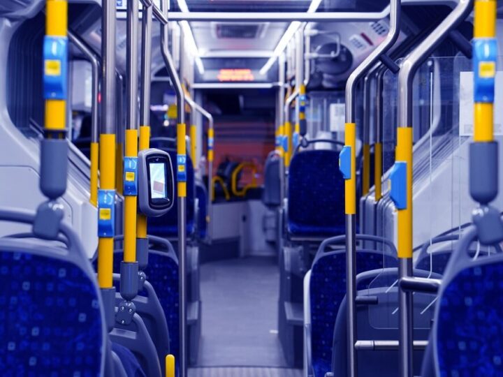 Awaria gazociągu: Autobusy linii 85 omijają ul. Przewiewną