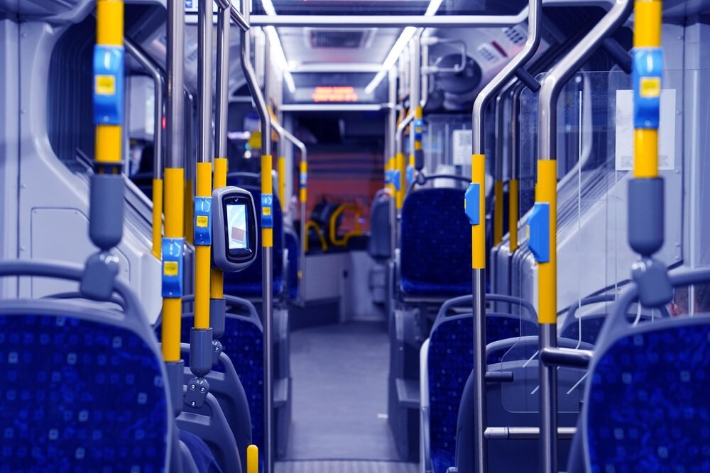 Awaria gazociągu: Autobusy linii 85 omijają ul. Przewiewną