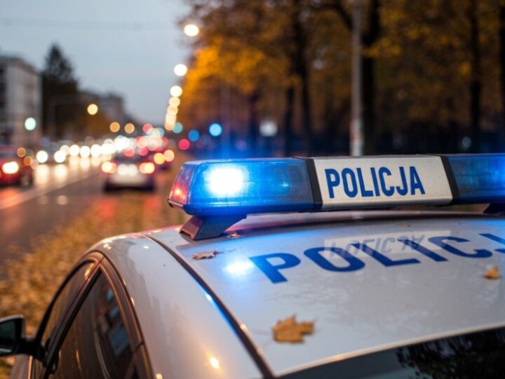 Odkryj tajniki służby w policji podczas Dnia Otwartego w Szczecinie-Dąbiu!