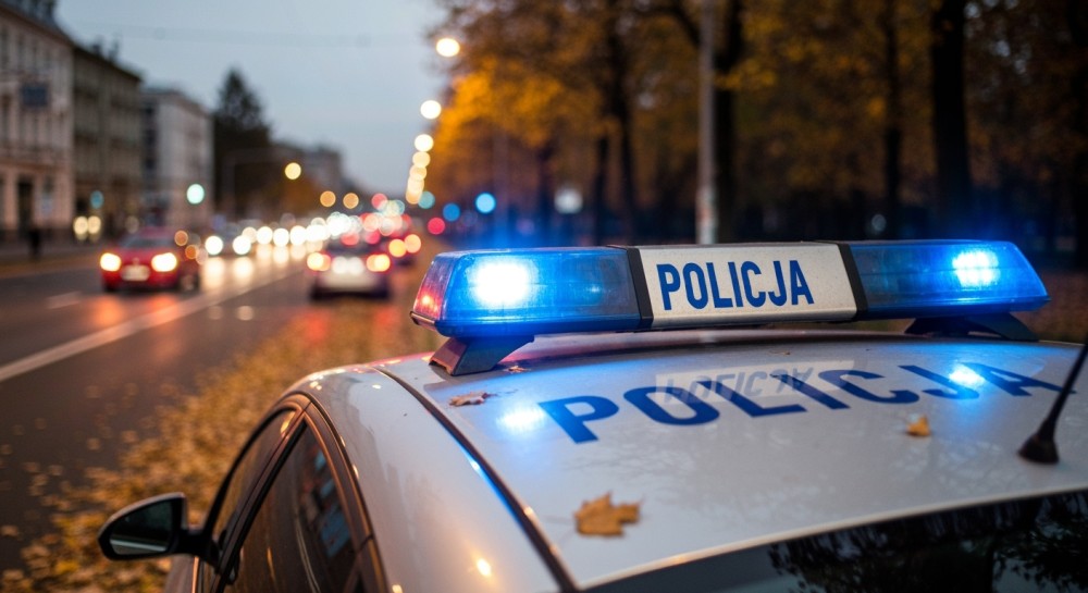 Odkryj tajniki służby w policji podczas Dnia Otwartego w Szczecinie-Dąbiu!
