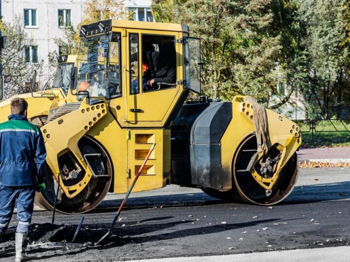Rewolucja drogowa w Powiecie Polickim: 32 miliony na nową infrastrukturę w 2026 roku!