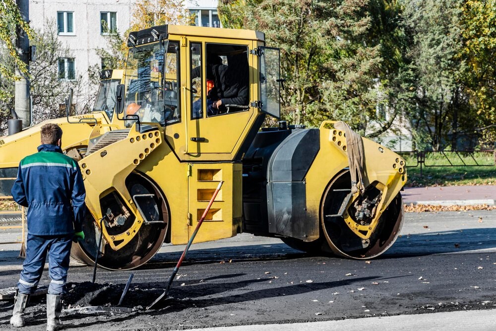Rewolucja drogowa w Powiecie Polickim: 32 miliony na nową infrastrukturę w 2026 roku!