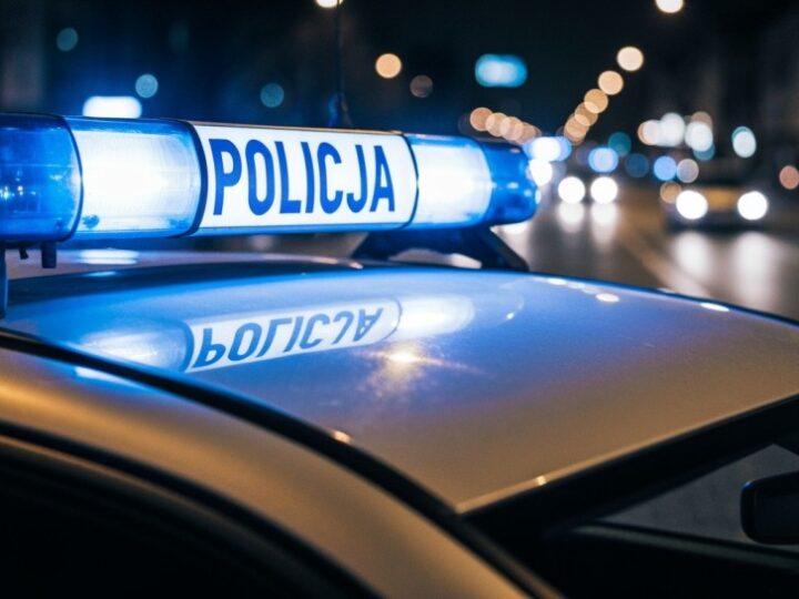 Trzeźwość i bezpieczeństwo na drogach w weekend