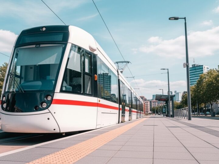 Tajemnicze wykolejenie tramwaju w Szczecinie: co naprawdę się stało?
