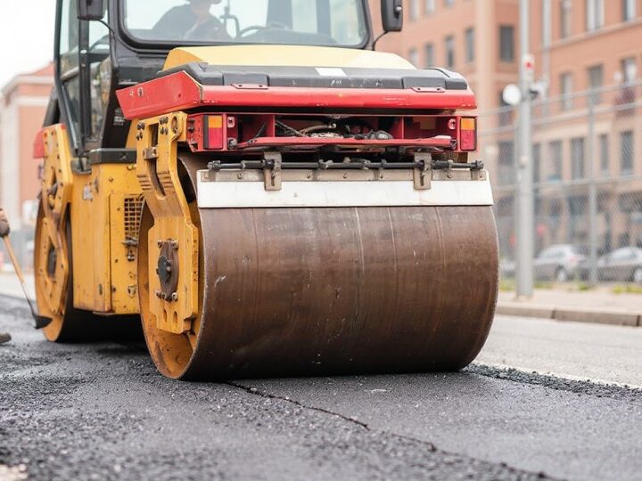 Szczecin w ruchu: Rozbiórka łącznic Trasy Zamkowej na start nowej infrastruktury
