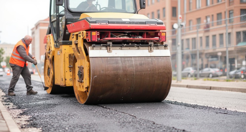 Szczecin w ruchu: Rozbiórka łącznic Trasy Zamkowej na start nowej infrastruktury