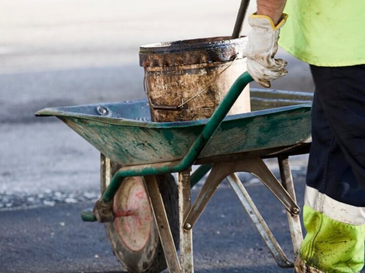 Szczecin w ruchu: Rozbiórka łącznic Trasy Zamkowej na start nowej infrastruktury