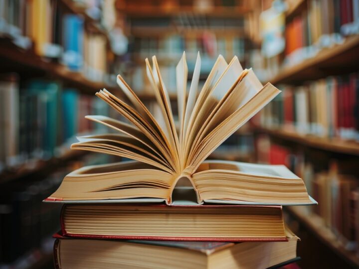 Literacka Fiesta: 30-lecie Miejskiej Biblioteki Publicznej w Szczecinie!