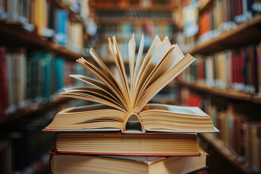 Literacka Fiesta: 30-lecie Miejskiej Biblioteki Publicznej w Szczecinie!