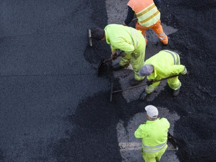 Most nad Chełszczącą w tarapatach: Opóźnienia i techniczne wyzwania budowy
