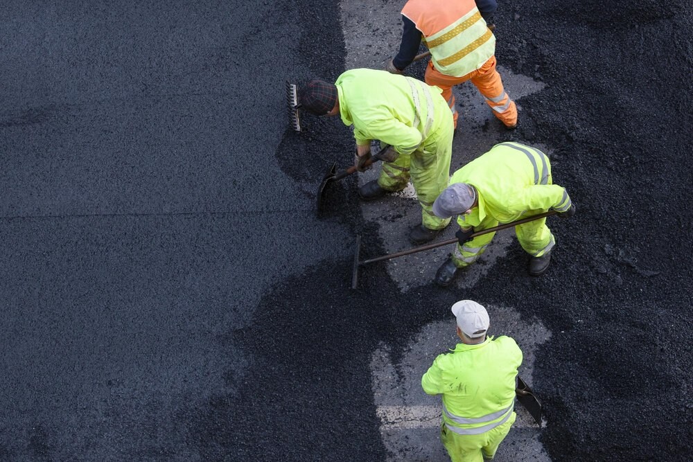 Most nad Chełszczącą w tarapatach: Opóźnienia i techniczne wyzwania budowy