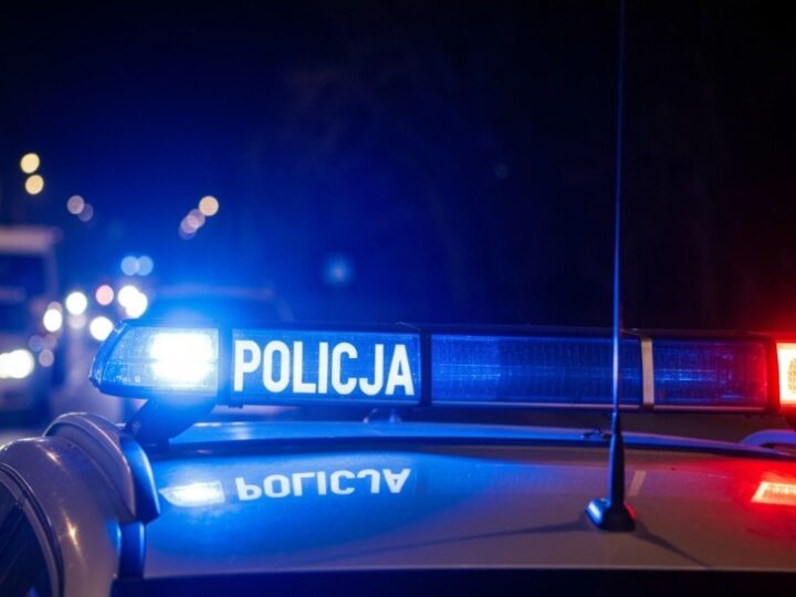 Szczecińscy policjanci nagrodzeni za doskonałe wyniki w testach sprawnościowych