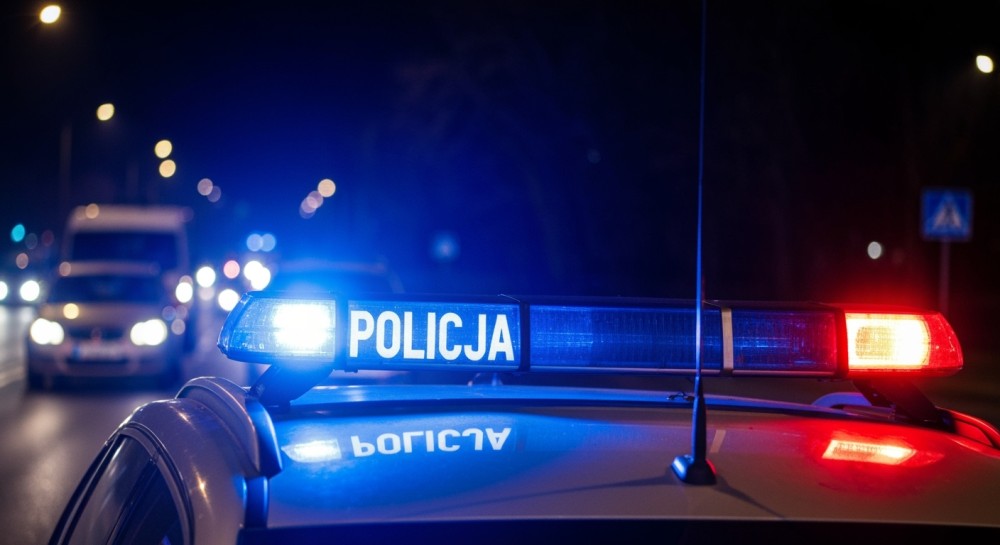 Szczecińscy policjanci nagrodzeni za doskonałe wyniki w testach sprawnościowych
