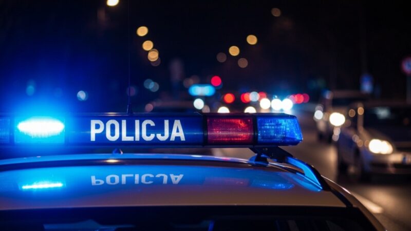 Zatrzymany złodziej telefonów w Prawobrzeżu!