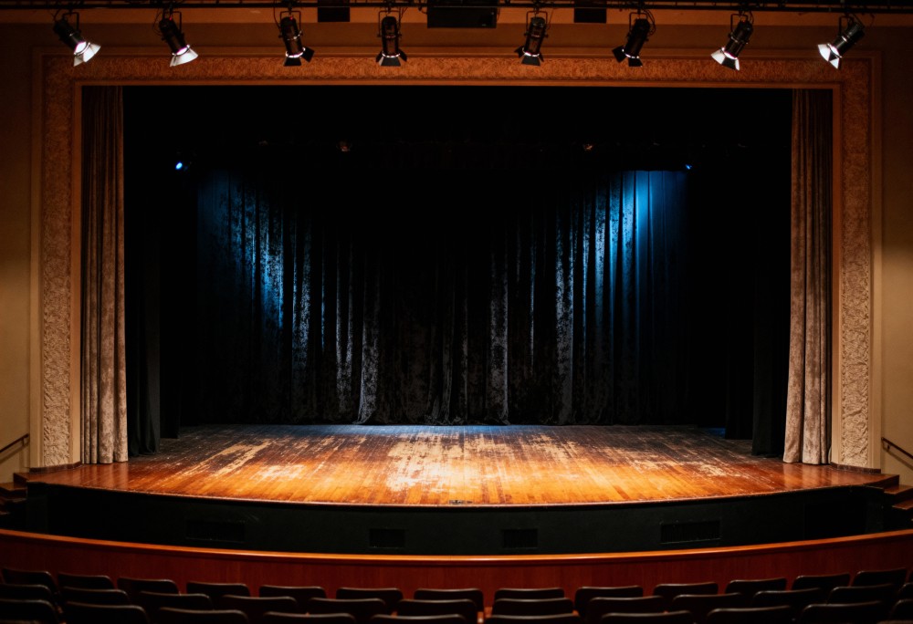 Nowy Teatr Współczesny w Szczecinie: Międzynarodowy konkurs na projekt siedziby