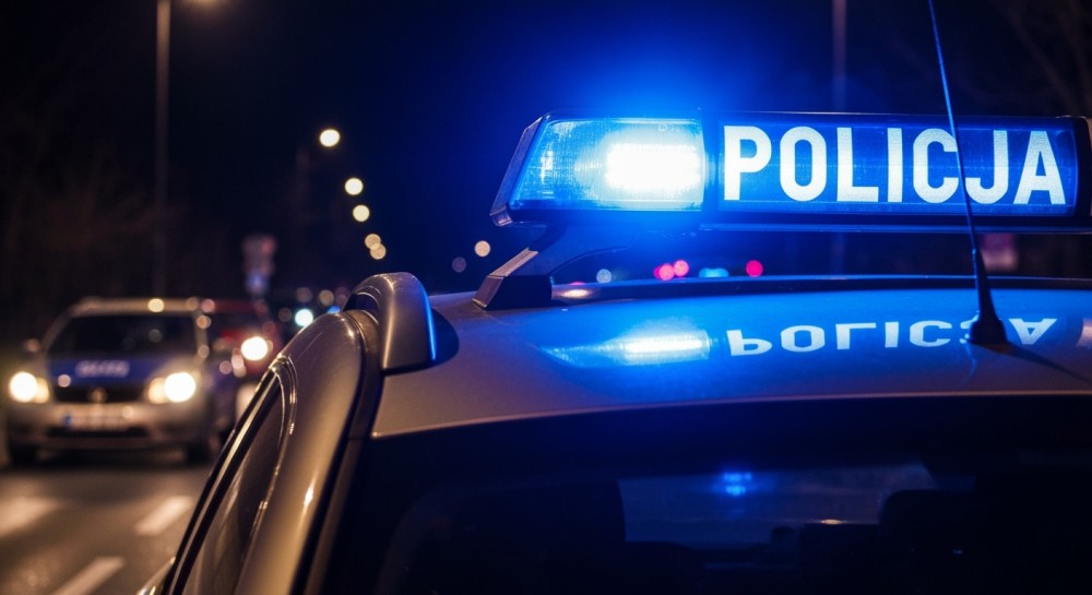 Magia świąt przerwana. Nowa miejska choinka padła ofiarą złodzieja