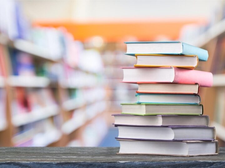 Literacki maj: Tydzień Bibliotek w sercu miasta