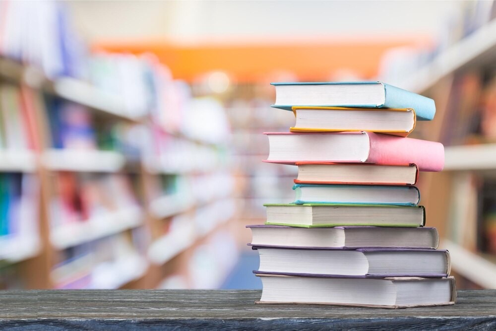 Literacki maj: Tydzień Bibliotek w sercu miasta