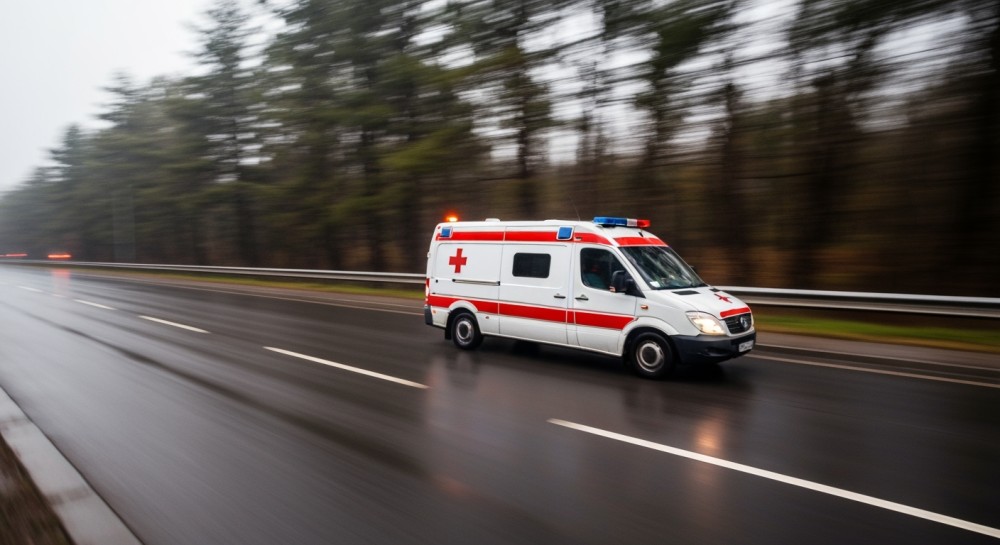 Bezpieczeństwo nad wodą: Policja w akcji na lądzie i wodzie